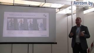 Жанга А., Grundig Security / Центр безопасности, 2015