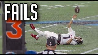 NFL Fails (PART 4)