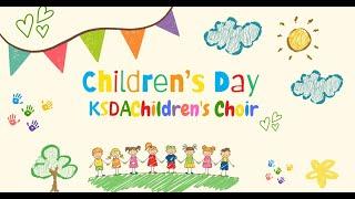 KSDA Children' Choir | The Fruit of the Spirit