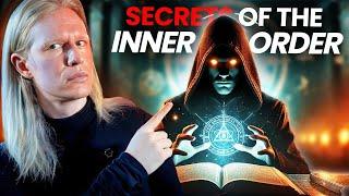 Secret Society Reveals the SHOCKING Truth About Your Hidden Power