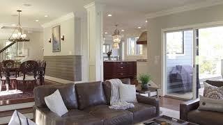 Lake Lochmere Remodeled Home Cary, NC