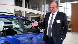 LADA Granta Cross Quest