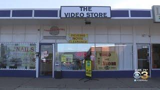 End Of An Era: Bucks County's First Video Rental Store Is Going Out Of Business