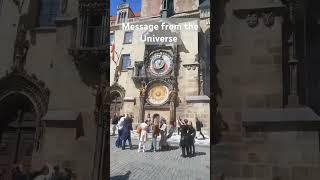 Message from the Universe Ніколи не забувай ці святі слова Да допоможи Господи всім людям