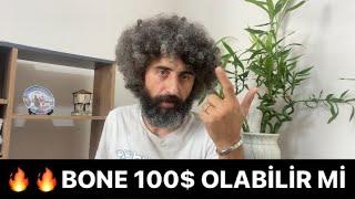 BONE 100$ OLACAK MI ? TÜM DETAYLARIYLA BONE YÜKSELİŞİNİN SEBEPLERİ