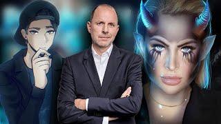 Just Nero vs. Aline Bachmann: Der YouTube-Krieg eskaliert! | Anwalt Christian Solmecke