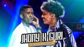 ESSE ROUND VIROU MÚSICA GURI X JHONY BDA 7 ANOS