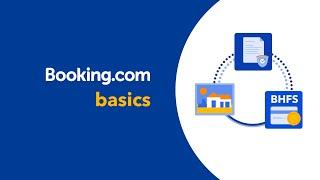 What is Booking Holdings Financial Services and why it’s important | Booking.com Basics