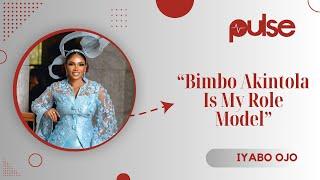 Bimbo Akintola Took Me In Without Knowing Me - Iyabo Ojo | Pulse Fun Facts