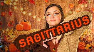 SAGITTARIUS ️ CRAZY! What Happens TODAY Will Change Your MIND!! September 20th - 22nd