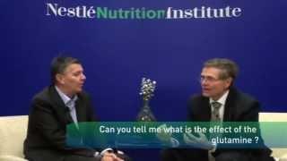 Is glutamine supplementation beneficial for neonates ?