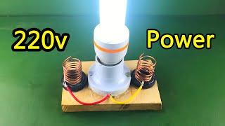 New Free Energy Electricity Using Magnet Ideas Technology For 2020