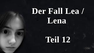 Lena / Lea Teil 12 – Dissoziative Identitätsstörung – Manifestation des Dämons – Was bist du? #dis