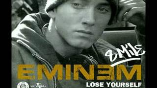 Eminem - Lose yourself