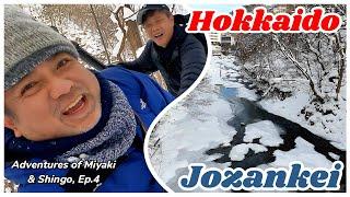 Jozankei, Hokkaido Adventures, Ep.4