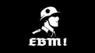 Megamix EBM OldSchool (88-90) Dj Blonda