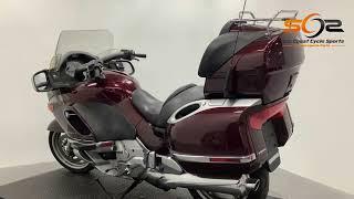 2000 BMW K1200LTC - Used Parts