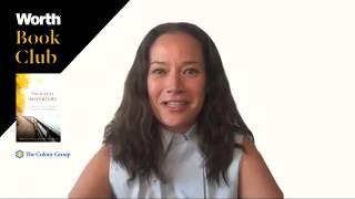 Worth Book Club — Your Next Adventure : Planning for Life After the Sale of Your Business