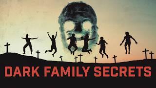 4 True Scary Stories About Dark Family Secrets | Vol 4