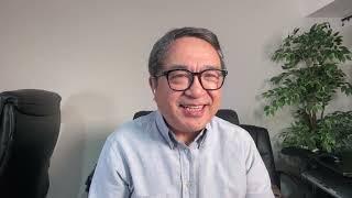 倫敦談判：雙方贏得不想走！為什麼不提芬太尼？習近平不會濫用王牌，特朗普不會拒絕交易｜點點今天事（20250612）