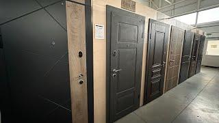 Входные двери Киев - интернет-магазин Дверолюб