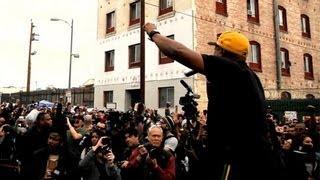 Public Enemy - Get Up Stand Up Featuring Brother Ali [OFFICIAL VIDEO]