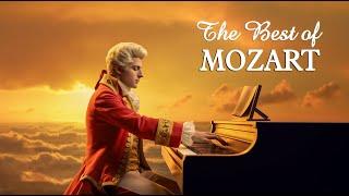 The Mozart effect makes you smarter | Classical music for brain development, learning and concentrat