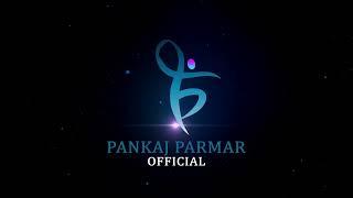 Pankaj Parmar Official | LOGO | Gujarati