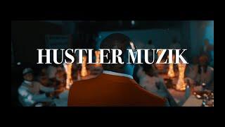 Prince Ink  -  Hustler Muzik (Official Music Video)