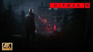 Hitman 3: Berlin| All 11 ICA Agents/Office Meeting/SO/SA/No Loadout/No KO/No HUD (Master Difficulty)