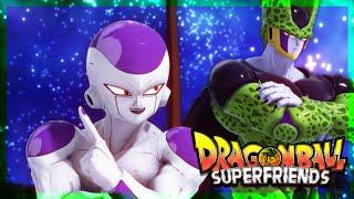 Dragonball Super Friends Episode 24: The Grand Finale