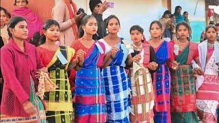 LANDABASA DJ LAGNE ENEJ 2024 || NEW SANTALI TRADITIONAL VIDEO ||