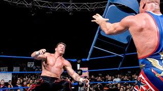 Eddie Guerrero’s funniest moments: WWE Playlist