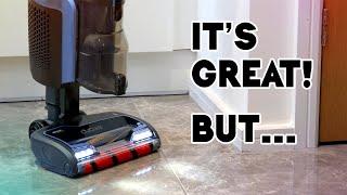 Shark Cordless Vacuum ICZ160UK Review 2021 Anti Hair Wrap Powered Lift-Away