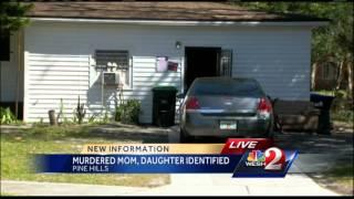 Deputies ID mother, daughter found dead in Pine Hills