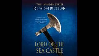 Lord of the Sea Castle by Edward Ruadh Butler