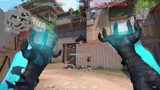 Oh My Dear Lord (Valorant Montage)