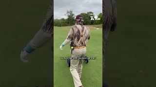 This San Diego man has golfed 1861 days out of 1874
