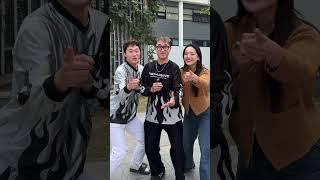 Giao tiếp hai miền Bắc Trung | Song Đào #shorts