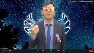 Открытие лагеря "Филин"