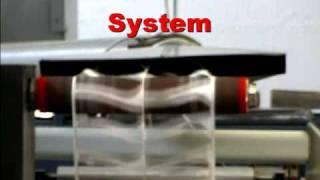 Matrix & Edge Trim Extraction/Granulation Systems