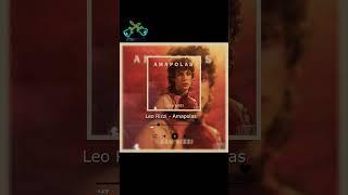 Leo Rizzi - Amapolas (Cover)