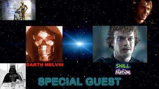 Shill Nation Special Guest on Duel of The Canons - Knights of Melvin