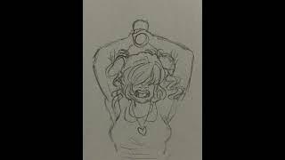 (13+) Driving Your Rivals to Murder - Animatic #meme #yanderesimulator #mulberry #kokonaharuka