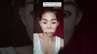 @missdaisyblogph  #trendingfunnyvideo #viralcomedyvideo #trynotolaughchallenge #tiktoktrending