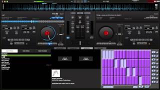 DJ Tutorial - Introduction to Virtual DJ | Online DJ School