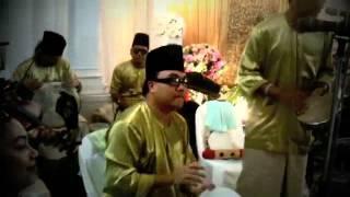 Sri Mahligai Wedding - Lancang Kuning