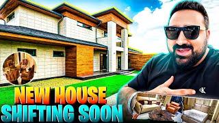 FINALLY the time has come to shift to a new house || MINI HOUSE TOUR