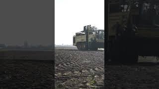 Ukraine’s Beet Fields Tamed by Ropa Tiger 6