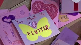 Anniston-Calhoun County Public Library's Annual "Have A Heart Day"